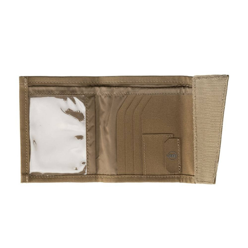 Helikon - Střední peněženka EDC - Desert Night Camo - MO-EDM-CD-0L