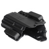 Bravo Concealment - vnitřní pouzdro Torsion 3.0 IWB pro pistoli Sig Sauer P320 - pravé - polymer - černé - BC20-1032