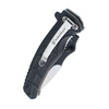 Smith &amp; Wesson - Dvoubarevný zavírací nůž Extreme Ops - 3Cr - černý - 1209517