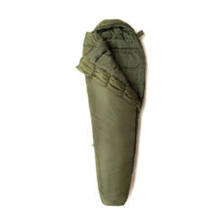Snugpak - Spací pytel Softie Elite 5 - mumie - Olive - 10110500209