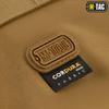 M-Tac - vojenská kosmetická taška Elite Gen.II - Cordura - Coyote - 10108005