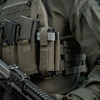 M-Tac - Pouzdro na suchý zip na škrtidlo Gen. 5 - Ranger Green - 10252023