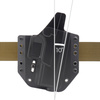 Bravo Concealment - OWB pouzdro pro pistoli CZ P10c - pravé - polymer - BC10-1024