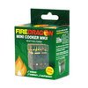 BCB - Kempinkový vařič FireDragon Mini Cooker MkII - Nerezová ocel - CN375