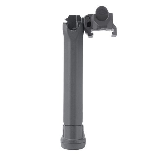 Reptilia - Adaptérový článek se sklopnou pažbou Magpul Zhukov-S pro CZ Scorpion EVO - Černý - 100-020