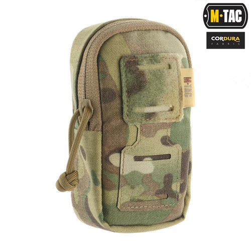 M-Tac - Ergonomická ramenní kapsa Elite - Multicam - 10136008