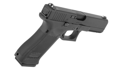 Umarex - Replika pistole Glock 17 Gen5 - GBB - 2.6457