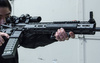 UTG - Nízkoprofilové kryty panelů M-LOK - 3,15'' - černé - 4 ks - RB-HP30M