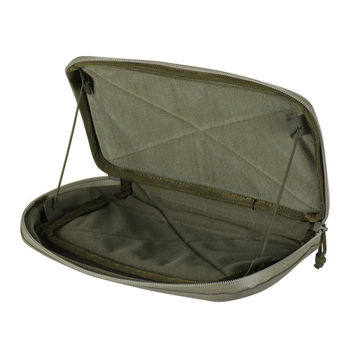 M-Tac - Admin Large Elite Gen.II Tactical Pouch - Ranger Green - 51650023