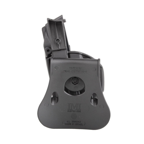 IMI Defence - Pouzdro Level 3 Roto Paddle pro H&amp;K USP Compact - IMI-Z1430