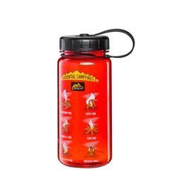 Helikon - Láhev Tritan™ se širokým hrdlem - Táboráky - 550 ml - HY-WC5-TT-2501A