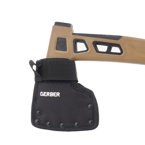 Gerber - Sekera na křovinořezy - Coyote - 31-003780