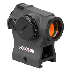Holosun - HS403R Red Dot Sight - Nízká montáž a montáž 1/3 Co-witness