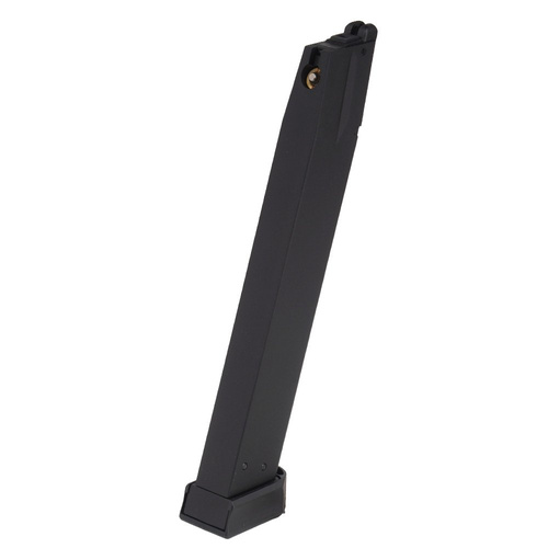 ASG - Zásobník B&amp;T USW A1 - 6 mm - zelený plyn - 50 rd - 19627