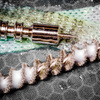 Real Avid - Bore Max Speed Clean System - .45 - AVBMSET45