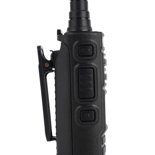 BaoFeng - VHF/UHF P15UV Duobander PTT se skenerem - 5 W