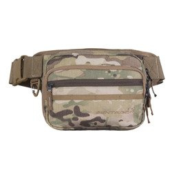 Pentagon - Běžecká kapsa - Multicamo - K17066-Camo-67