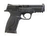 Smith&amp;Wesson - Replika pistole M&amp;P9 - GBB - Zelený plyn - 2.6454