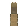 Direct Action - Pouzdro na léky Vertical MK II® - Coyote Brown - PO-MDV2-CD5-CBR