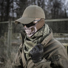 M-Tac - Lehká šála Reaper Skull - Olive Drab - HLI-SSB-OD