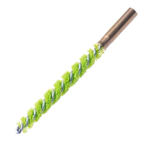 Łuszczek - Kartáč na čištění zbraní - 5,6 mm - Kartáč s tvrdými štětinami - 2-006 - 5,6 mm
