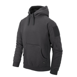 Helikon - Městská taktická mikina Lite - šedá - BL-ULK-CB-19