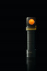 Armytek - Dobíjecí svítilna / čelovka Elf C2 - 1100 lm - studené světlo - F05103C