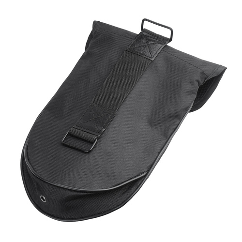 Glock - Skládací lopata s pilkou Glock Entrenching Tool - černá - 1295