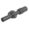 Vector Optics - LPVO Scope Tauron 1-6x24 SFP - VTA-9 MIL - Černá - SCFF-63