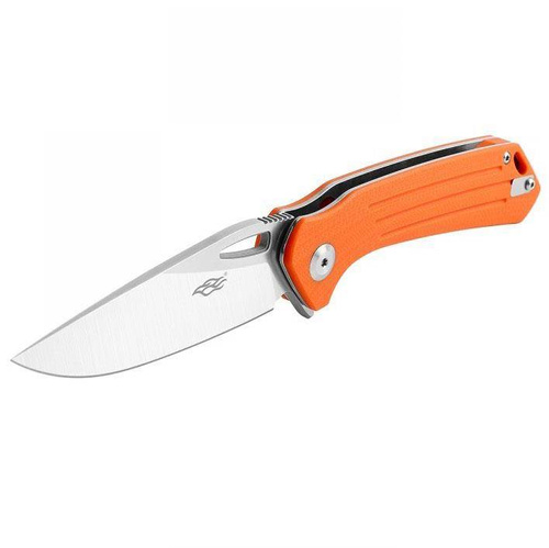 Ganzo - Zavírací nůž Firebird FH921-OR - D2 - Orange - FH921-OR