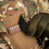 M-Tac - Nášivka Polsko - Laser Cut - Multicam / Black - 51003108