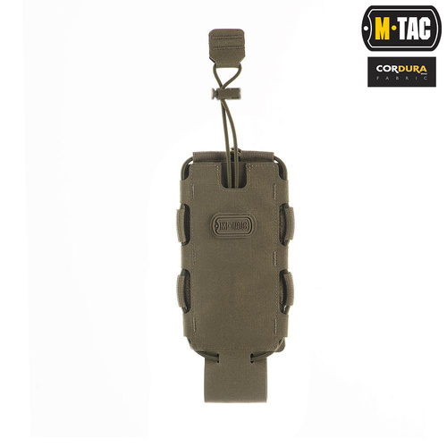 M-Tac - Pouzdro na láhev Elite - Ranger Green - 10113023 