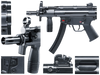 Umarex - Replika samopalu Heckler&amp;Koch MP5 K - GBB CO2 - 2.5786
