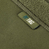 M-Tac - Polartec Sport Military Fleece - Army Olive - 70017064