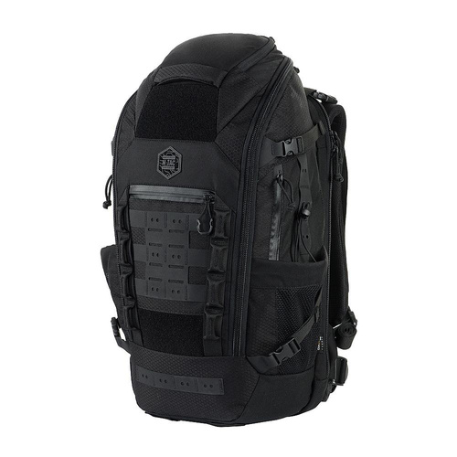 M-Tac - Batoh Elite Hex Small - 36 l - Cordura - černá - 10222002