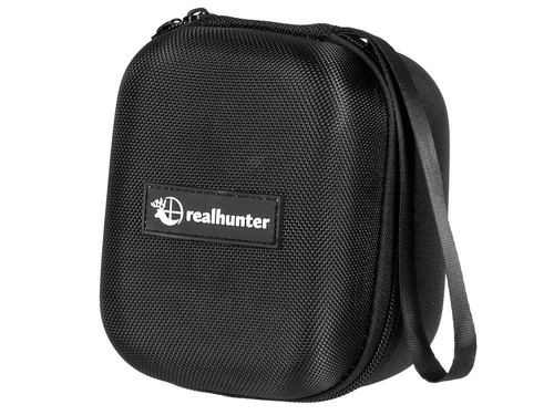 RealHunter - Aktivní chrániče sluchu Active ProSHOT BT - růžové - 258-062