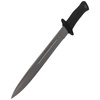 Muela - Taktický nůž s gumovou rukojetí - SCORPION-26W
