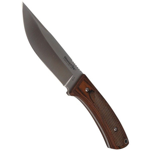 FOX - Nůž BlackFox Companion Pakkawood - BF-741
