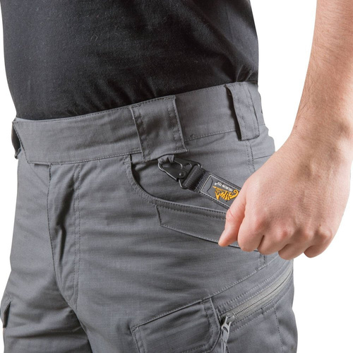 Helikon - Šortky Urban Tactical Shorts 8.5"® - Olive Drab - SP-UTS-PR-32
