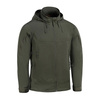 M-Tac - Vojenská bunda Flash - Army Olive - 20479062