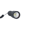 Mil-Tec - taktická LED svítilna Operator MT1R s baterií 18650 2000 mAh - 500 lumenů - 15153000