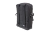 GFC Tactical - Nákladní kapsa s kapsou - Nylon - černá - GFT-19-018856