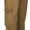 Helikon - Vojenské Kalhoty CPU® - PL Woodland - SP-CPU-PR-04