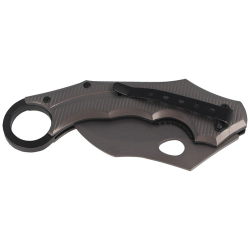 Herbertz Solingen - Karambit Titanium 80 mm - 201314