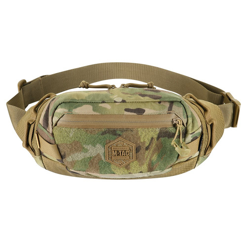 M-Tac - Brašna na bederní pás Elite Hex - Multicam/Coyote - 10193508