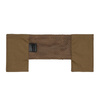 Helikon - Rozšiřující panel pro hrudní pás Guardian - Cordura - olivově zelená - MO-GCP-CD-02