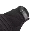 Taktické rukavice Armored Claw - Direct Safe proti propíchnutí - černé - ACL-33-010805