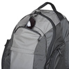 Helikon - Batoh Downtown® - Nylon - 27 L - šedá / šedá - PL-DTN-NL-1919A