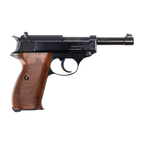 Umarex - Vzduchovka Walther P38 - 4,5 mm - 5.8089