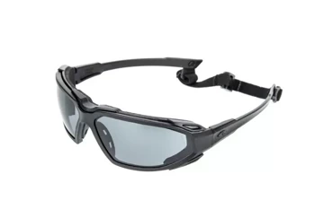 Pyramex - Ochranné brýle Highlander Clear - kouřové - PYR-41-027626